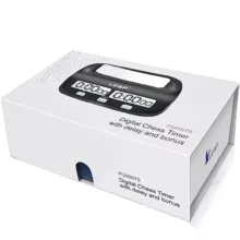 ساعت شطرنج لیپ مدل PQ9907S