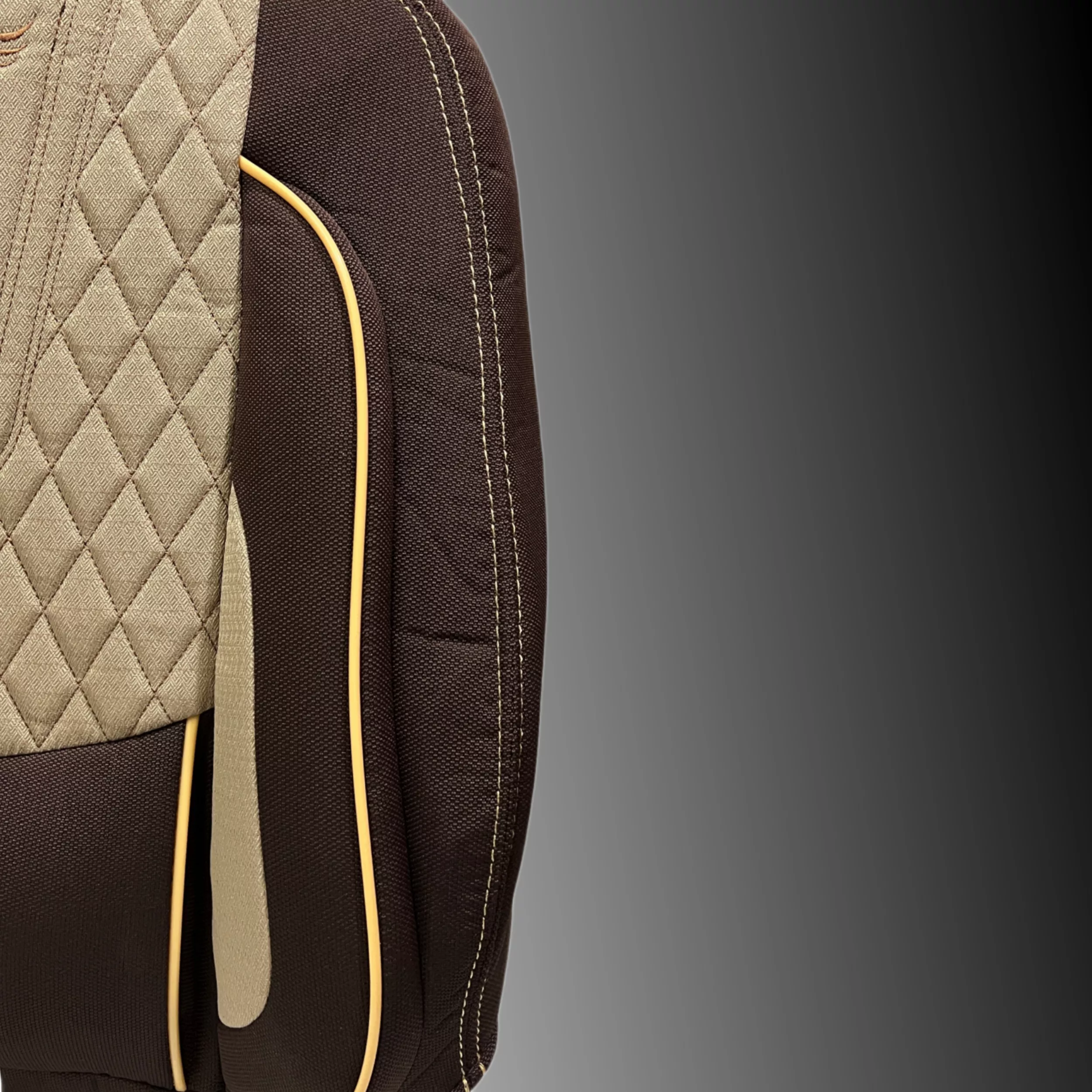 روکش صندلی خودرو دیبا روکش امیدی مدل 4446 مناسب برای پژوپارس