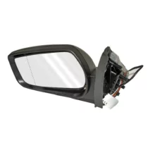 آينه كامل برقي راست دیناپارت کد 1205039 مناسب پژو 405