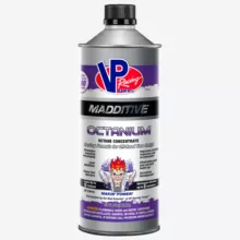 مکمل سوخت خودرو و اکتان بوستر وی پی ریسینگ مدل OCTM 80.Point حجم 946 میلی لیتر بسته 4 عددی