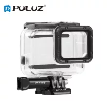 کاور ضد آب پلوز مدل Hero Glass مناسب دوربین ورزشی Gopro 5 / 6 / 7