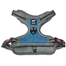 بند قلاده و قلاده کتفی سگ و گربه یابیبی کد 03