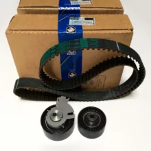 کیت تسمه تایم گتس کد 0831R9 مناسب برای پژو 206 تیپ 5 tu5