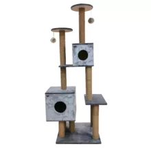 اسکرچر گربه هیوا پت مدل A73