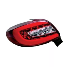 چراغ خطر عقب ان جی کو مدل N1201 مناسب برای پژو 206 و 207 بسته 2 عددی