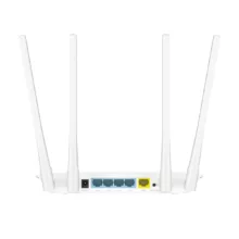 روتر بی سیم دو باند کودی مدل WR1200