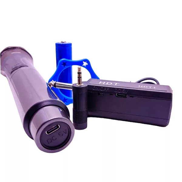 میکروفون داینامیک مدل UHF