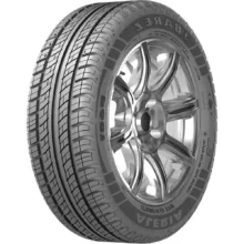 لاستیک خودرو بارز مدل P602 Aleria سایز 185/60R14 - دو حلقه
