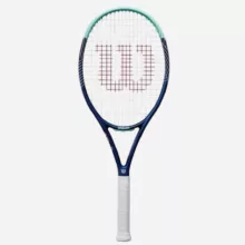 راکت تنیس ویلسون مدل ULTRA POWER 100