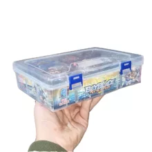 فرفره مدل انفجاری طرح Beybalde کد BY555 مجموعه 8 عددی