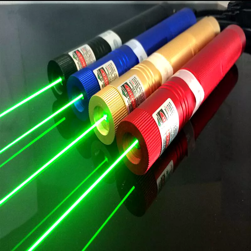 لیزر پوینتر کد g303