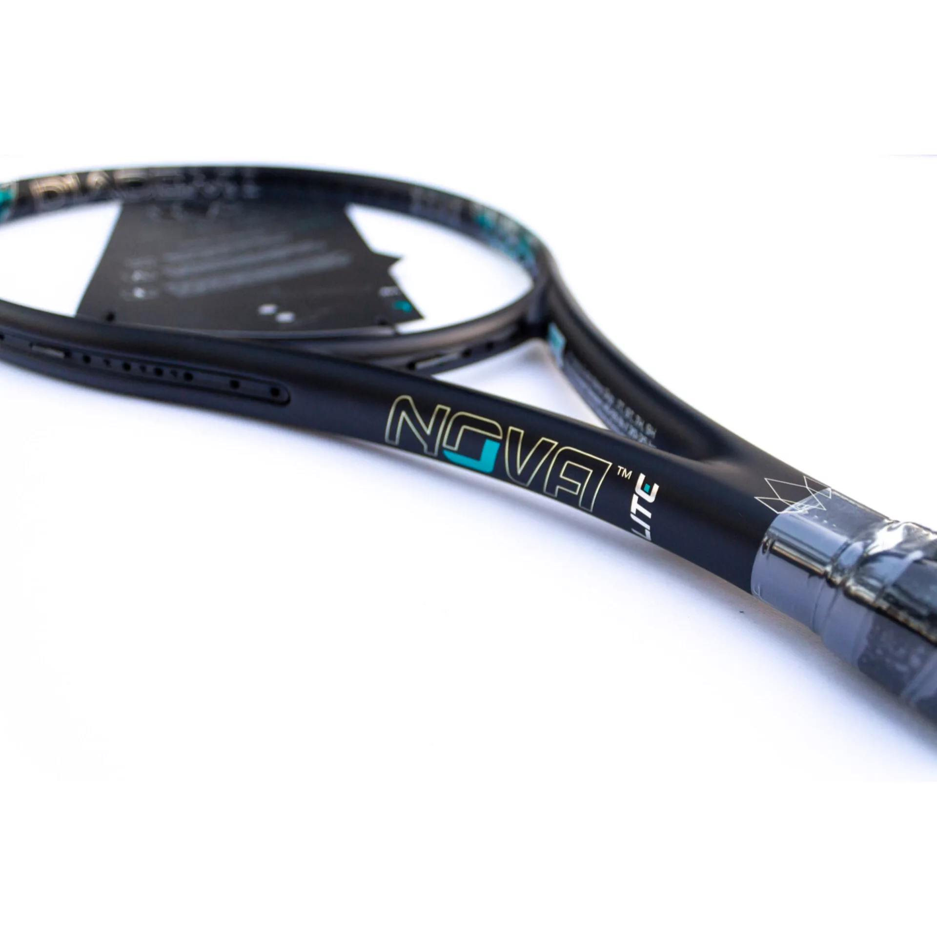 راکت تنیس دایادم مدل Nova FS 100 Lite