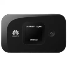 مودم قابل حمل 4G LTE هوآوی مدل E5577