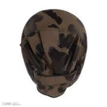 میت رزمی مدل super aiba army