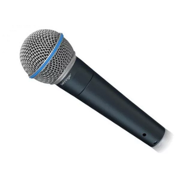 میکروفون استودیویی بهرینگر مدل BA 85A