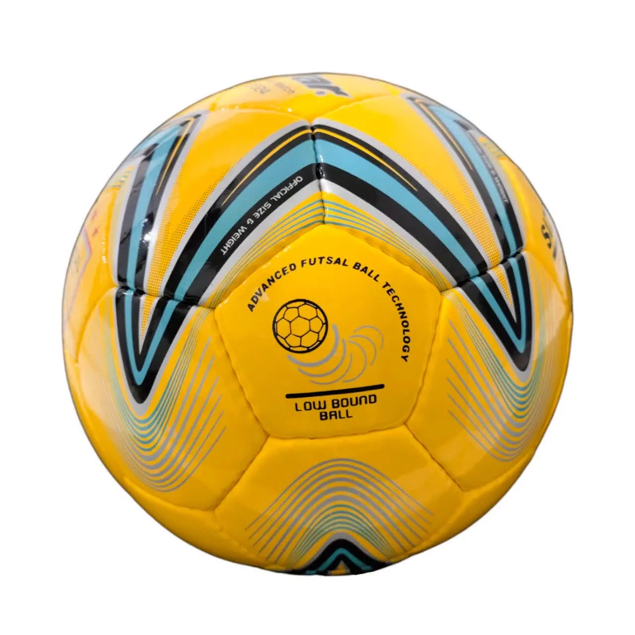 توپ فوتسال استار مدل 2024