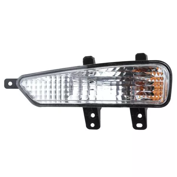 چراغ راهنما جلو چپ مدل S4111100 مناسب برای لیفان X60