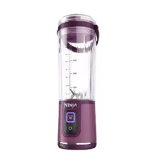 شیکر شارژی نینجا مدل bc151 گنجایش 0.53 لیتر