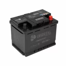 باتری اتمی خودرو اوربیتال-وان مدل 55 آمپر L2