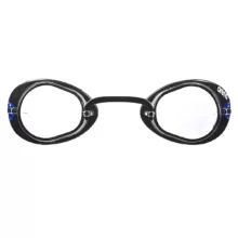 عینک شنا آرنا مدل Swedix Prpl Unisex