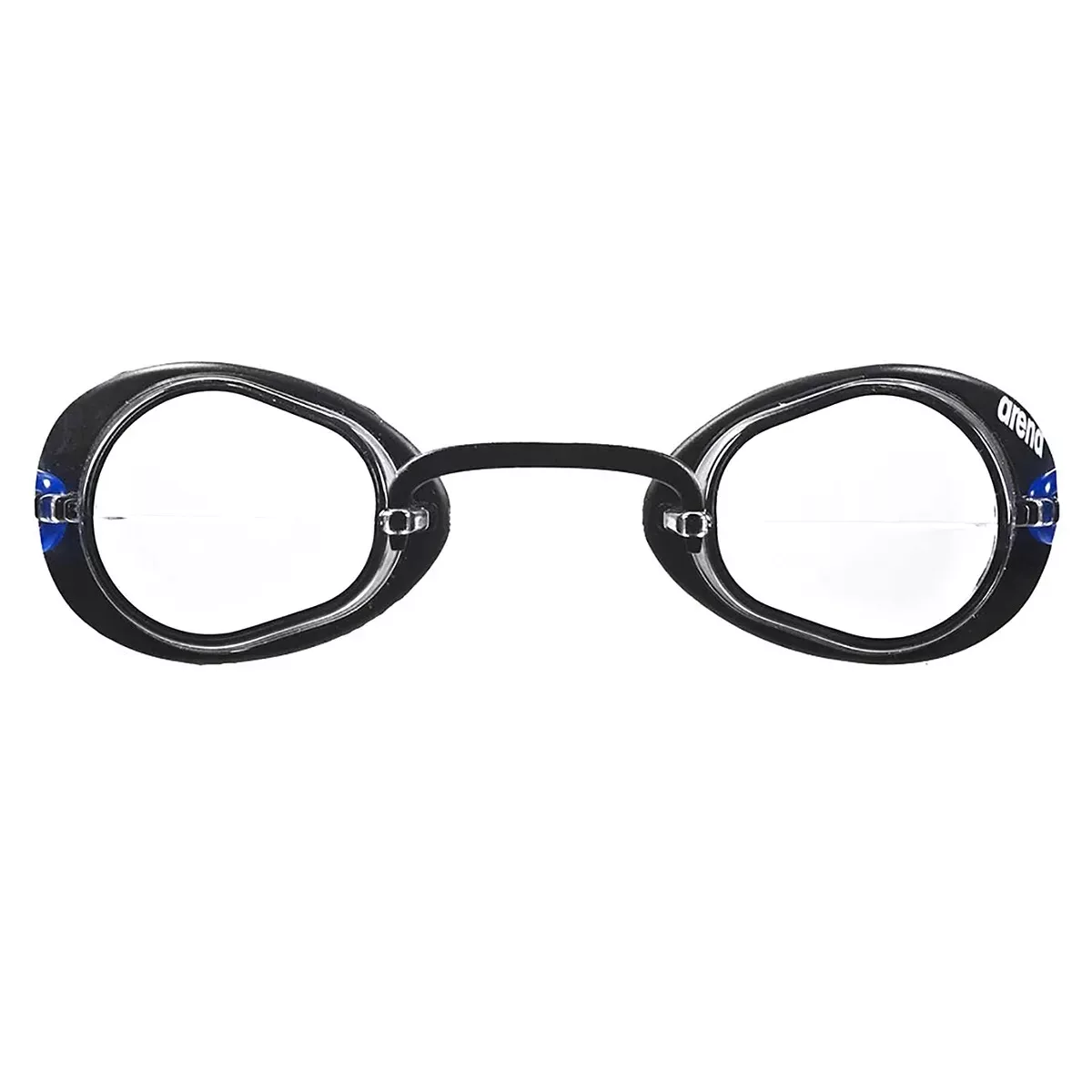 عینک شنا آرنا مدل Swedix Prpl Unisex