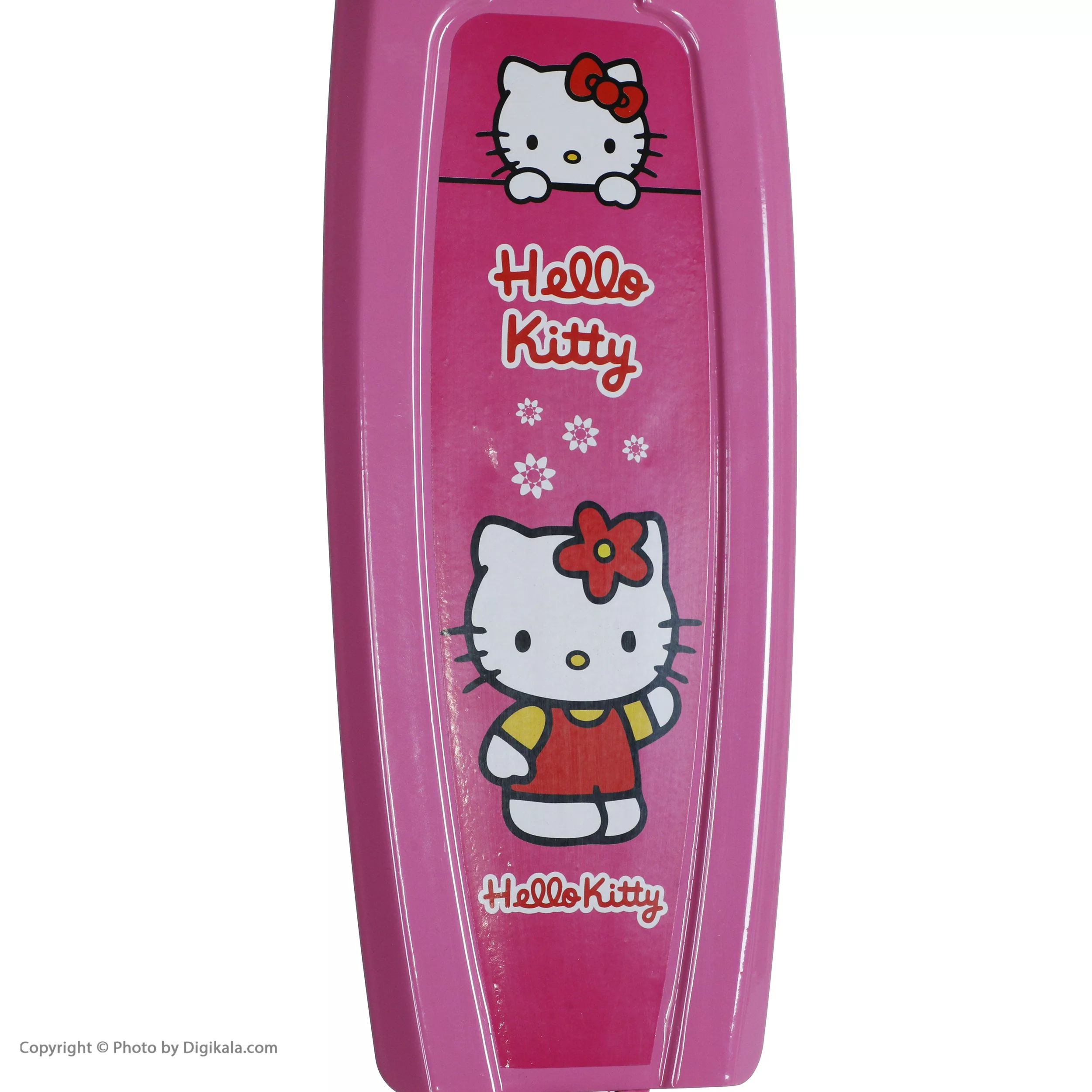 اسکوتر بچگانه رجال مدل Kitty