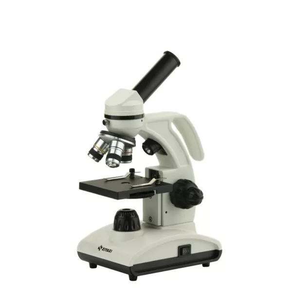 میکروسکوپ زیتازی مدل MonoView S30M