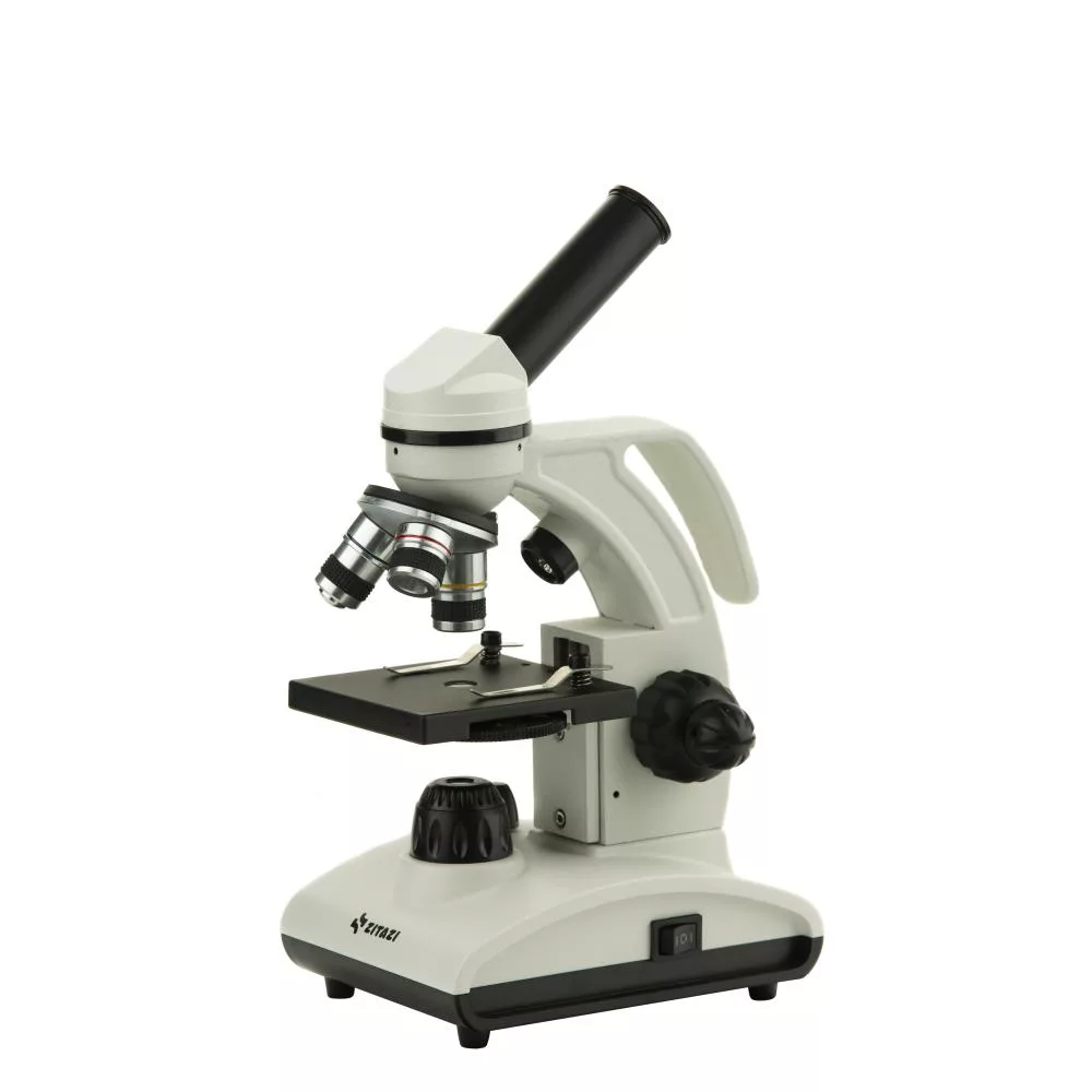 میکروسکوپ زیتازی مدل  MonoView S30M Plus
