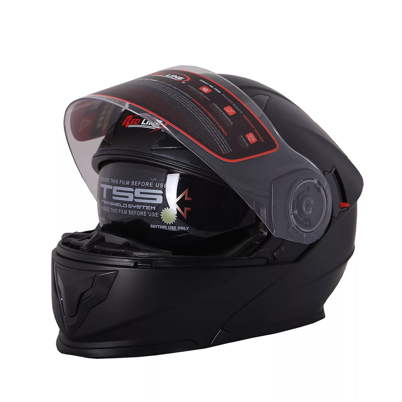 کلاه کاسکت ردلاین مدل 939