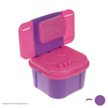 ست اسباب بازی آشپزخانه زرین تویز طرح آشپزخانه کوچک مدل M3