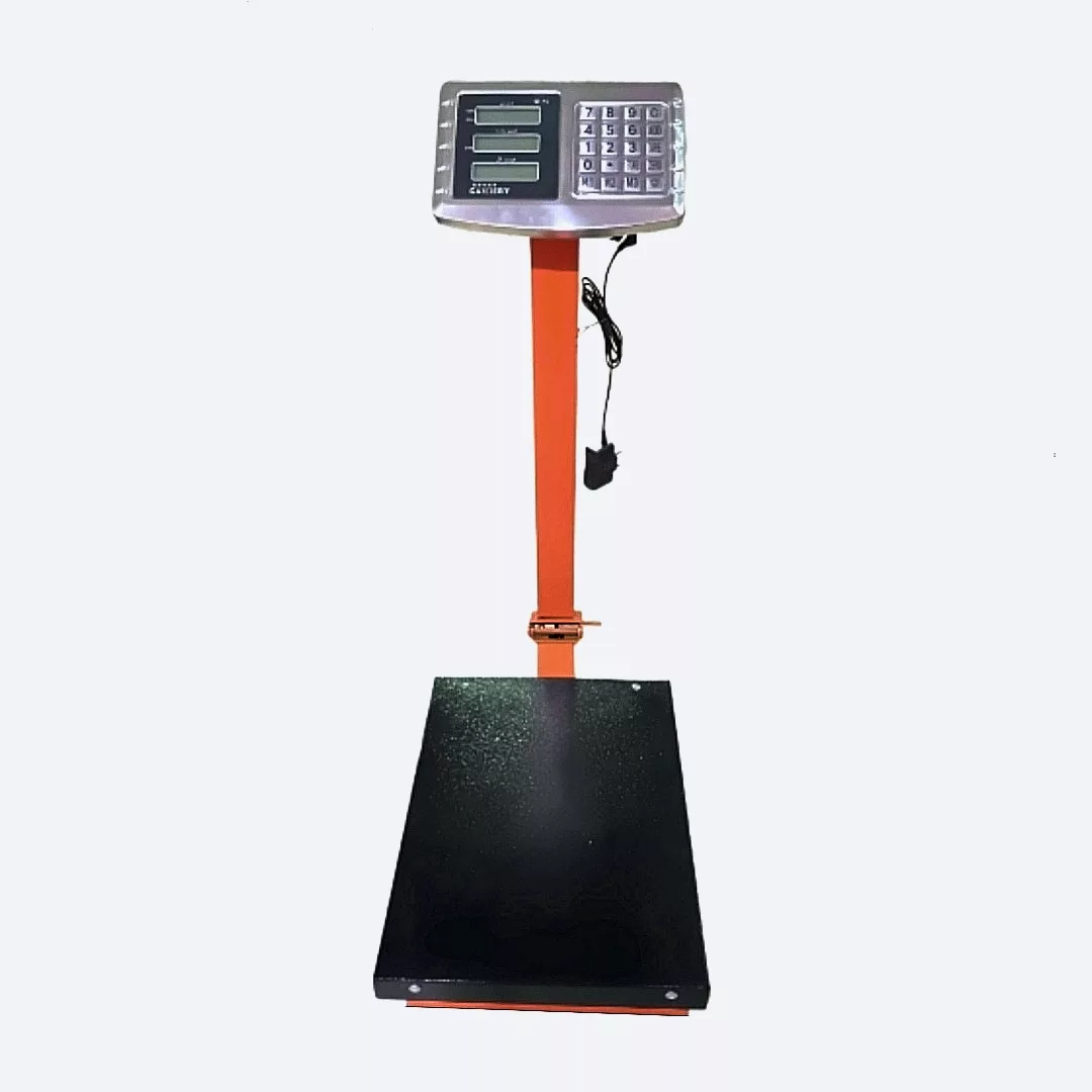 باسکول دبجیتال مدل تاشو 400کیلو