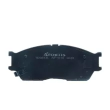 لنت ترمز جلو آفورتیس مدل 1DL3613L مناسب برای ساینا