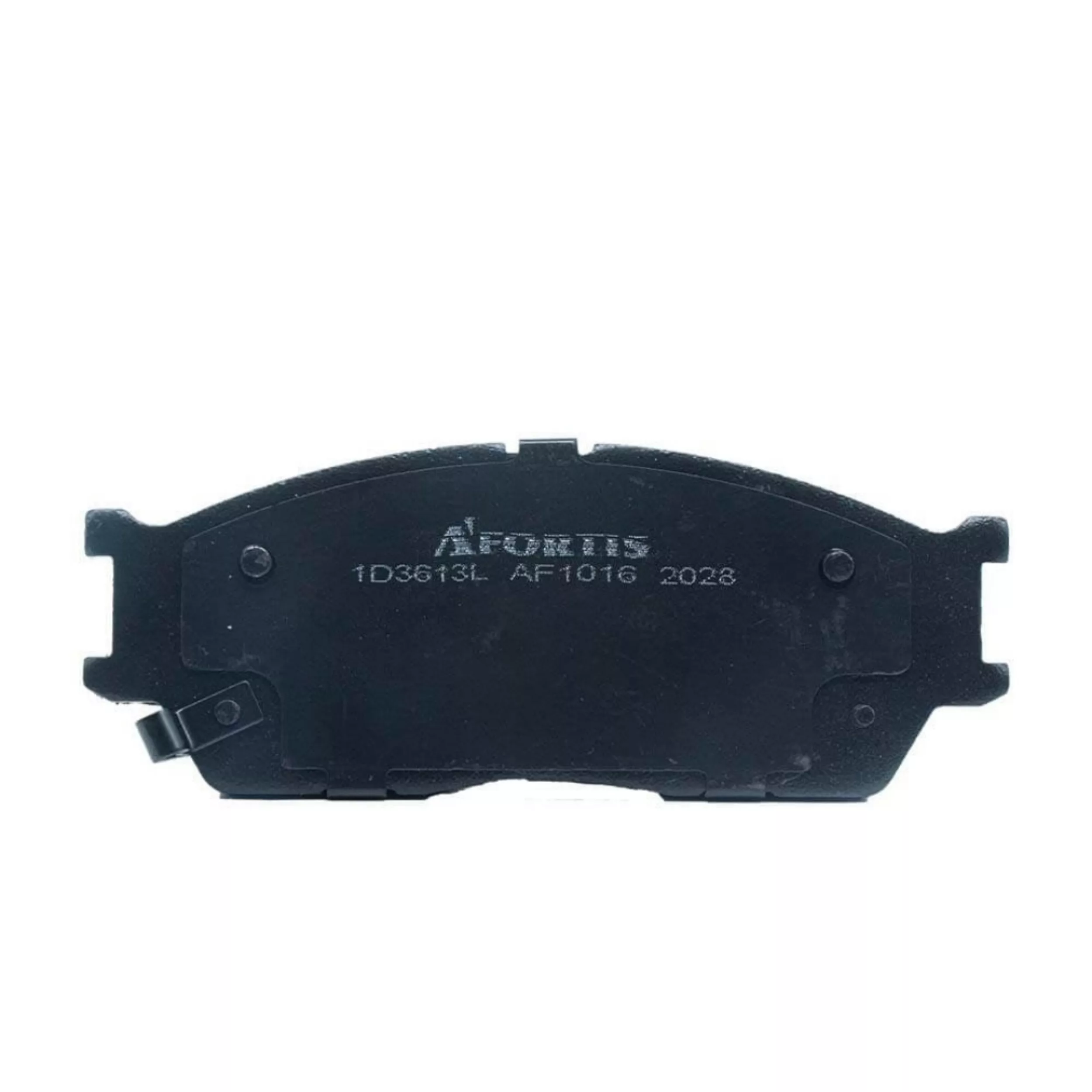 لنت ترمز جلو آفورتیس مدل 1DL3613L مناسب برای ساینا