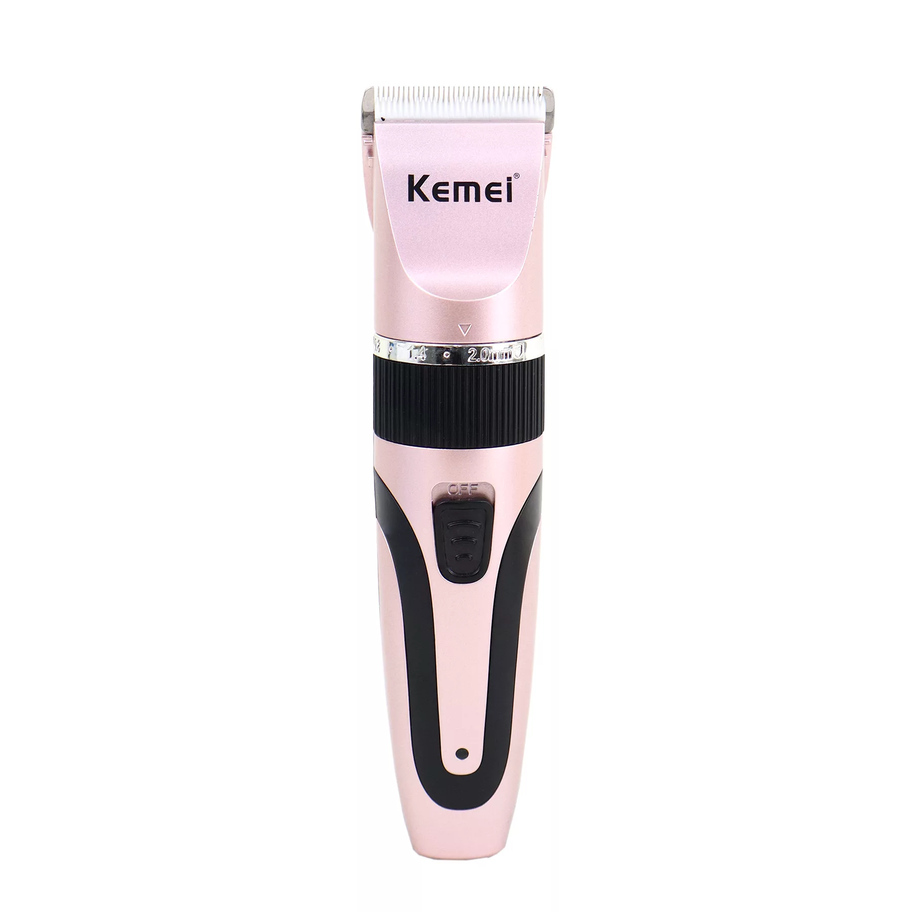 ماشین اصلاح حیوانات خانگی کیمی مدل KM-1056