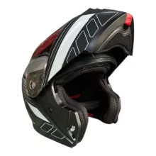 کلاه کاسکت ردلاین مدل 960 GRAY