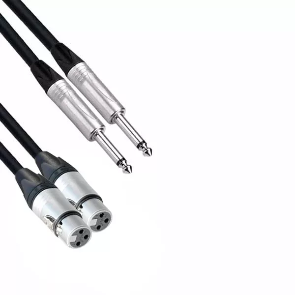 کابل استریو دی جی سوندکو مدل 3030 طول 10 متر