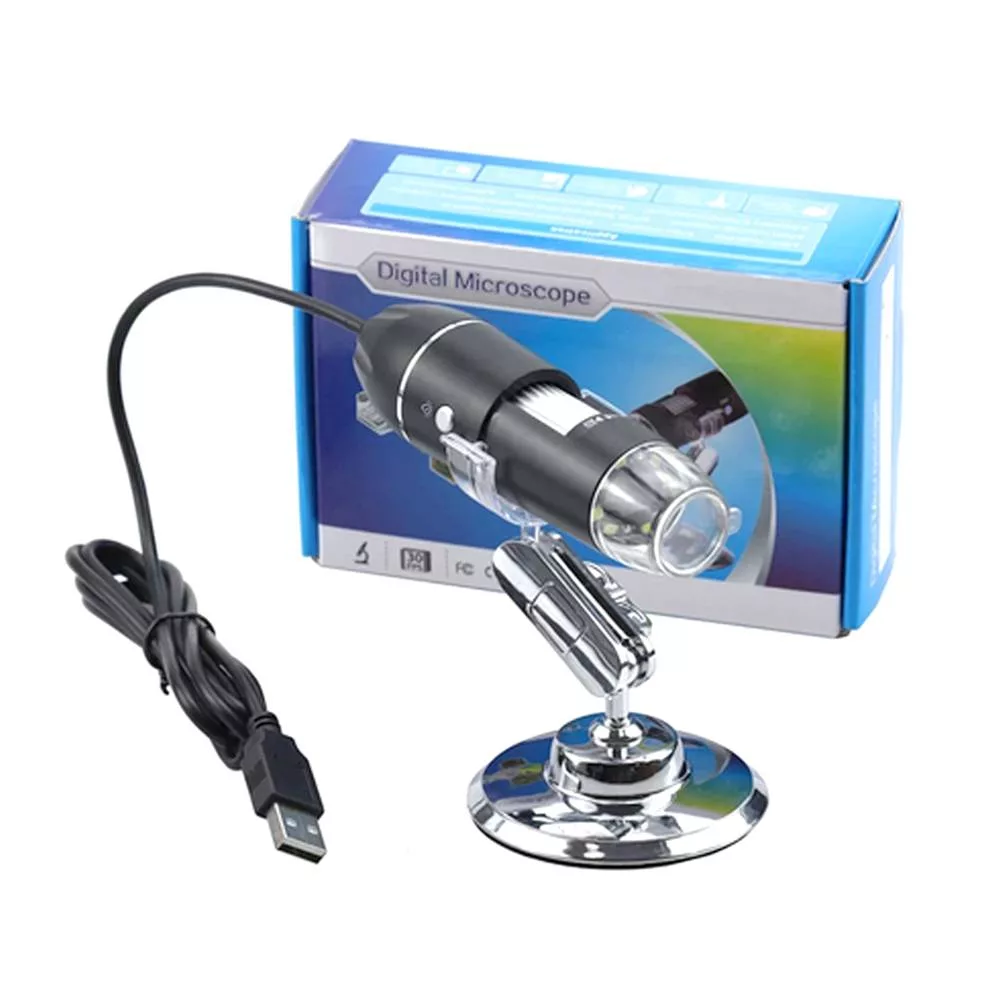 میکروسکوپ دیجیتال مدل X4 1000x