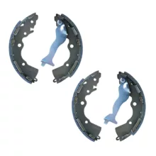 لنت ترمز عقب لنت پارس مدل 71087 مناسب برای جک J4