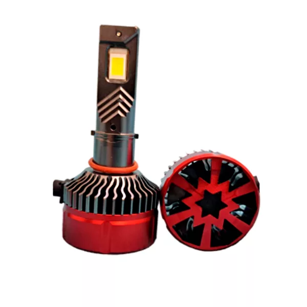 هدلایت ام زد ام مدل Diamond-h7 بسته 2 عددی