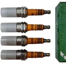 شمع خودرو لوکاس مدل PRSB7E6 بسته ۴ عددی