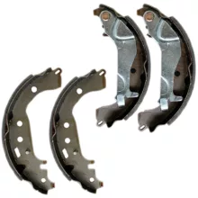 لنت ترمز عقب لنت پارس کد 71075 مناسب برای برلیانس H220