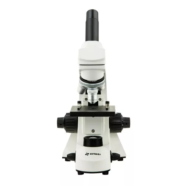 میکروسکوپ زیتازی مدل Laborator 800x