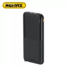 پاوربانک ریمکس مدل RPP-23 ظرفیت 10000 میلی آمپر ساعت