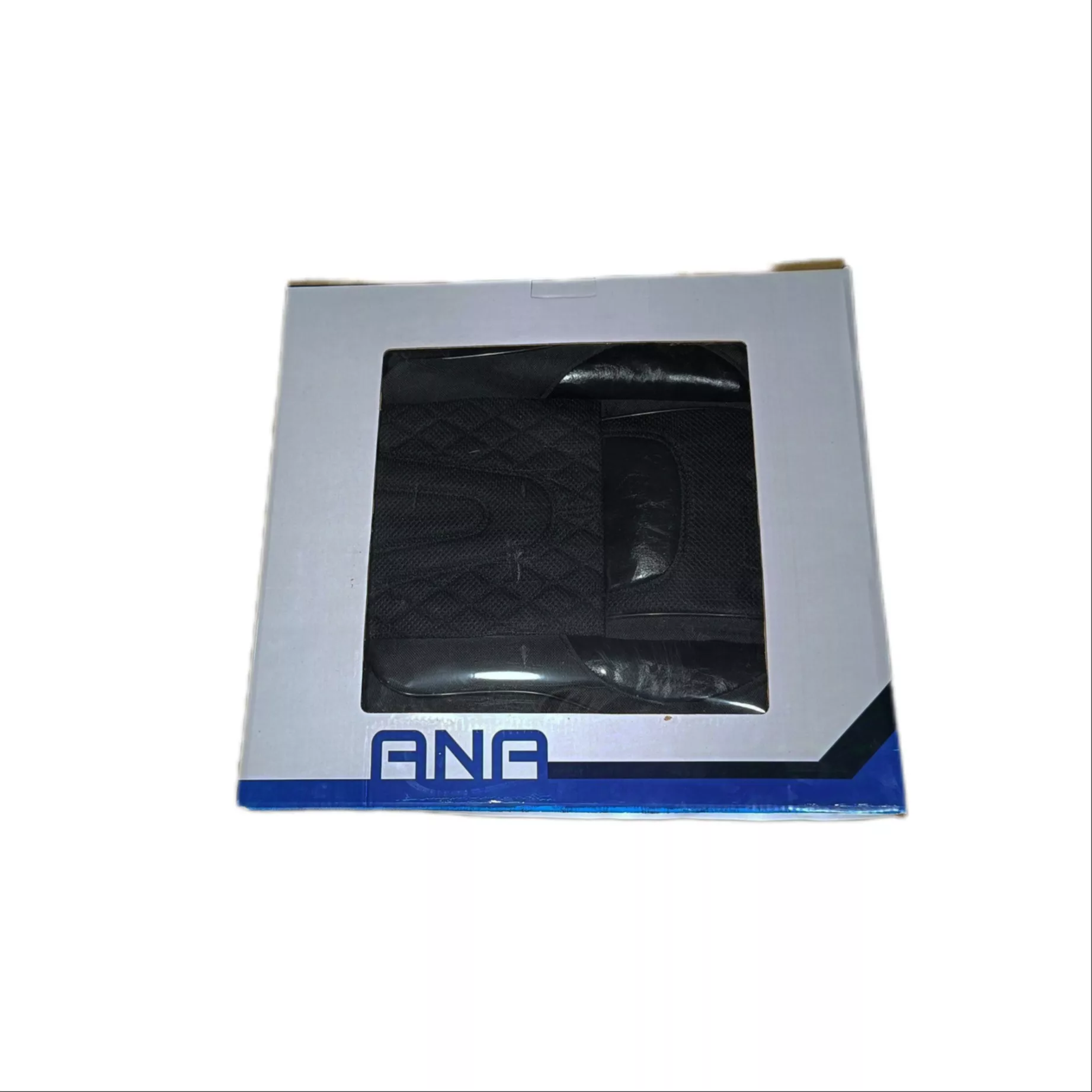 پشتی صندلی خودرو آنا مدل 089 بسته 2 عددی