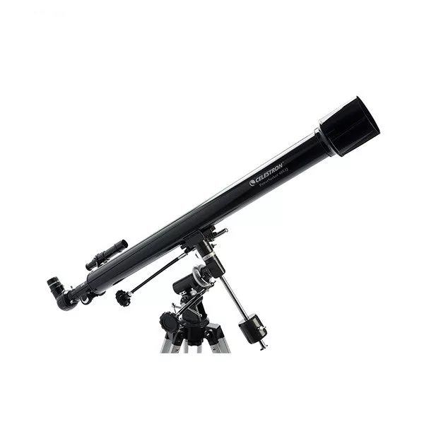 تلسکوپ سلسترون PowerSeeker 60EQ
