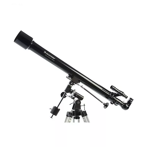 تلسکوپ سلسترون PowerSeeker 60EQ