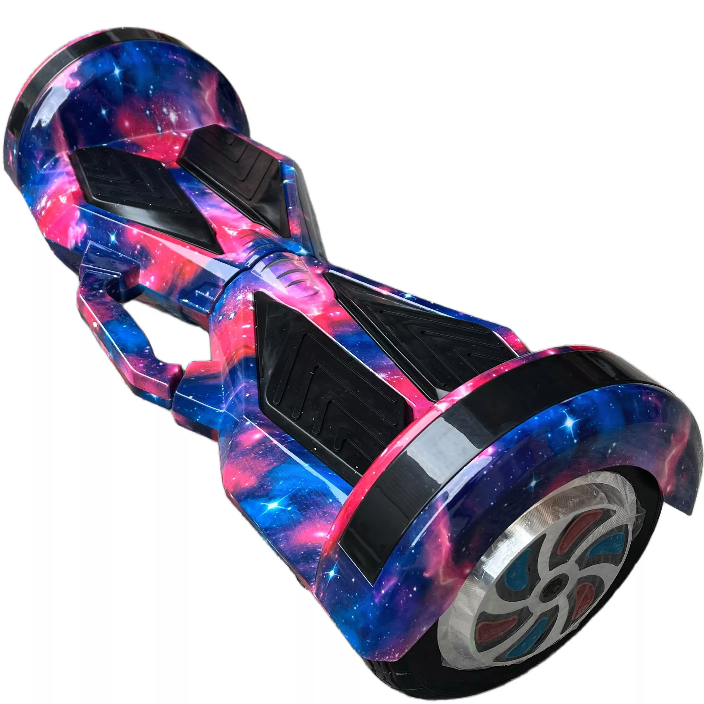 اسکوتر برقی 100-150 وات اسمارت بالانس ویل مدل 8inch