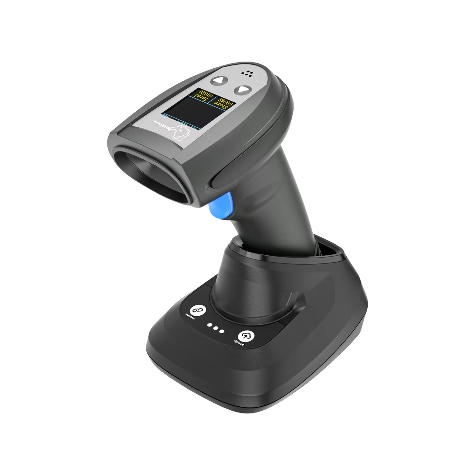 بارکد خوان دو بعدی راینو موبیلیتی مدل RM1962