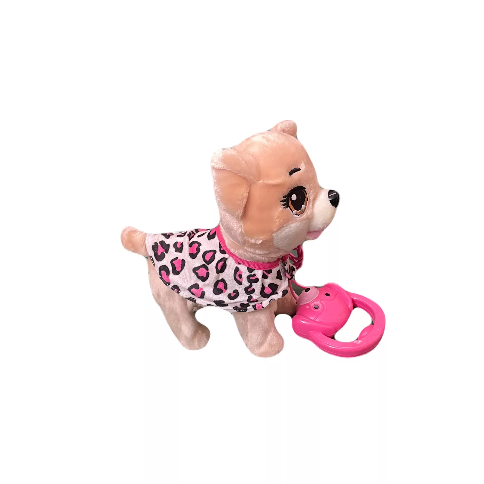 ربات اسباب بازی مدل سگ کنترلی کد 02