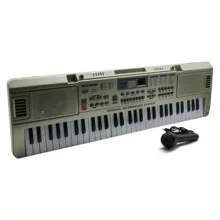 بازی آموزشی مدل کیبورد MQ-816